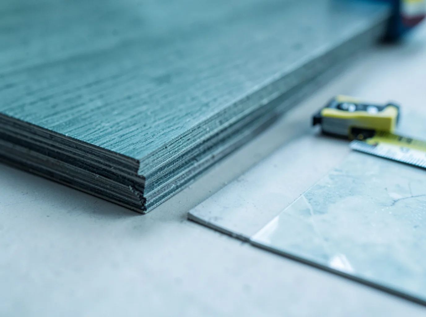Luxury Vinyl Plank Installation Tehama, CA FAQs